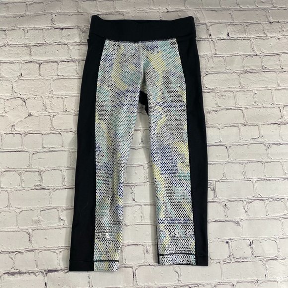 Under Armour Pants - Under Armour Heatgear Compression Leggings